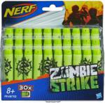 Hasbro Nerf Zombie Strzałki 30 szt A4570