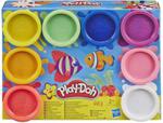 Hasbro Play-doh 8 Pak Kolorów E5044