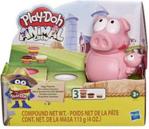 Hasbro Play-Doh Animal Crew Świnka Hasbro F0653 15422