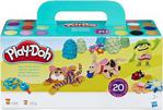 Hasbro Play-Doh Ciastolina Zestaw Kreatywny A7924