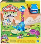 Hasbro Play-Doh Dino Crew Bronto F1503