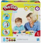 Hasbro Play-Doh Kolory I Kształty B3404
