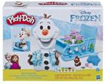 Hasbro Play-Doh Kraina Lodu 2 Olaf E5375