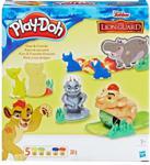 Hasbro Play-Doh Król Lew I Przyjaciele C0392