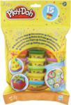 Hasbro Play-Doh Mini tuba 15-Pak 18367