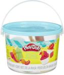 Hasbro Play-Doh Mini Wiaderko Tuby z akcesoriami B4453