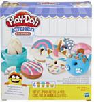 Hasbro Play-Doh Pączki I Pączuszki E3344