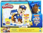 Hasbro Play-doh Psi Patrol Chase + 5 Tubek F1834