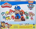 Hasbro Play-Doh Psi Patrol E4206