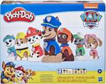 Hasbro Play-doh Psi Patrol Paw Patrol C029A