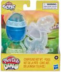 Hasbro Play-Doh Slime - HydroGlitz Jaja Dinozaurów F2065