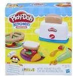 Hasbro Play-Doh Toster Kanapkowe Kreacje E0039