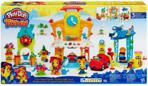 Hasbro Play-Doh Town Centrum 3W1 B5868
