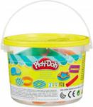 Hasbro Play-Doh Wiaderko z ciasteczkami B5860