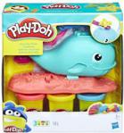 Hasbro Play-Doh Wieloryb E0100