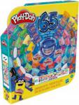 Hasbro Play-Doh Zestaw 65 Tub F1528