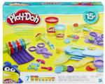 Hasbro Play-Doh Zestaw Majsterkowicza B8509