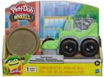 Hasbro Play-Doh Zestaw Mini Pojazdy Zamiatarka E4697