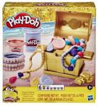 Hasbro Play-Doh Zestaw poszukiwacza skarbów E9435