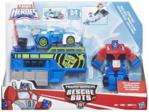 Hasbro Playschool Rescue Bot Optimus Prime B5584