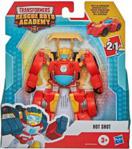 Hasbro Playskool Transformers RSB - Rescue Bots Academy Hot Shot E8109