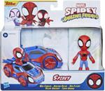 Hasbro Spider-Man Web Crawler F1940