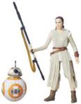 Hasbro Star Wars Black Series Rey B3836