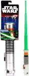 Hasbro Star Wars E7 Miecz Świetlny Luke Skywalker Zielony B2913