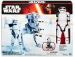 Hasbro Star Wars E7 Pojazd Stormtrooper i Assault Walker B3919