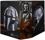 Hasbro Star Wars Mandalorian Black Series Hełm F0493