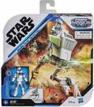 Hasbro Star Wars Mission Fleet At-rt E9681