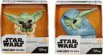 Hasbro Star Wars The Mandalorian Baby Yoda Collection 2 Pcs Soup Blanket F1253