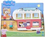 Hasbro Świnka Peppa Kamper Rodzinny F2182