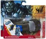 Hasbro Transformers 4 Magiczna Transformacja Lockdown A6156