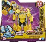 Hasbro Transformers Action Attackers Ultra Bumblebee E7106