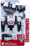 Hasbro Transformers Authentics Bravo Megatron E1165