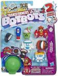 Hasbro Transformers Botbots Figurki Swag Stylers 8 Pak E3494