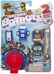 Hasbro Transformers - BotBots - Seria 1 - Techie Team Zestaw 2 5-Pak E4138