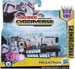 Hasbro Transformers Cyberverse Decepticon Megatron E3643