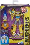 Hasbro Transformers Cyberverse Deluxe Bumblebee E7099