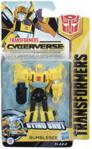 Hasbro Transformers Cyberverse Seria Scout Bumblebee E1883