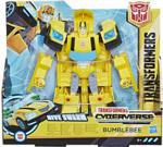 Hasbro Transformers Cyberverse Seria Ultra Bumblebee E1886