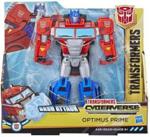 Hasbro Transformers Cyberverse -Seria Ultra Optimus Prime E3639