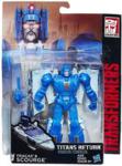 Hasbro Transformers Generations Deluxe Scourge B7029