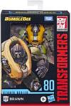 Hasbro Transformers – Generations Studio Series – Brawn F3172