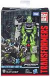 Hasbro Transformers Generations Studio Series Deluxe E0701