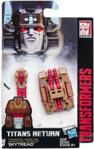 Hasbro Transformers Generations Titan Masters Skytread B8354