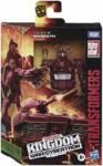 Hasbro Transformers Generations War for Cybertron: Kingdom - Deluxe WFC-K6 Warpath F0671