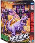 Hasbro Transformers Generations War for Cybertron: Kingdom - Leader WFC-K10 Megatron Beast F0698