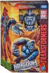 Hasbro Transformers Generations War for Cybertron: Kingdom - Voyager WFC-K8 Optimus Primal F0691